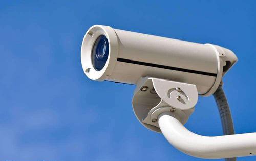 AVA Dome camera