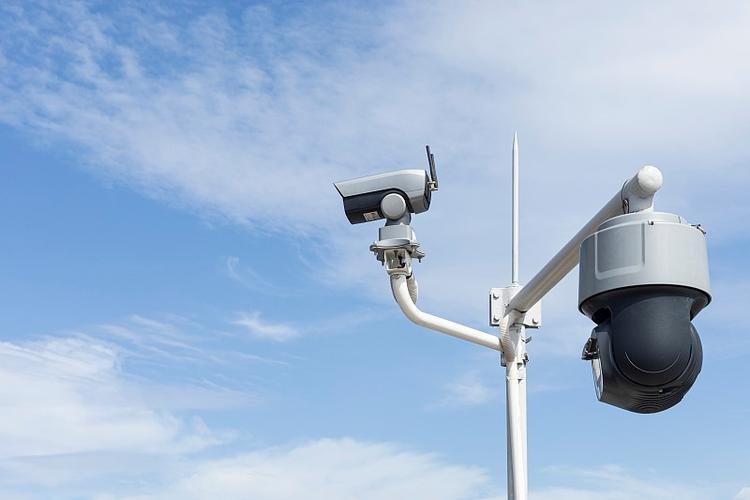 H6SL Bullet camera